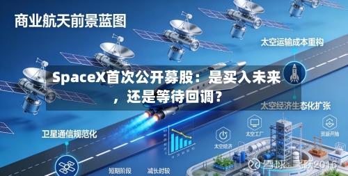 SpaceX首次公开募股：是买入未来	，还是等待回调？-第2张图片