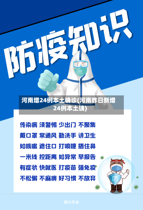 河南增24例本土确诊(河南昨日新增24例本土确)-第2张图片