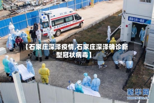 【石家庄深泽疫情,石家庄深泽确诊新型冠状病毒】-第2张图片