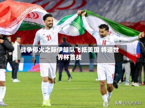 战争停火之际伊朗队飞抵美国 将迎世界杯首战