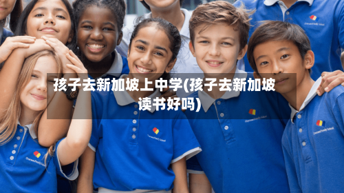 孩子去新加坡上中学(孩子去新加坡读书好吗)-第2张图片