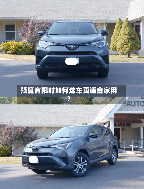 预算有限时如何选车更适合家用？-第2张图片