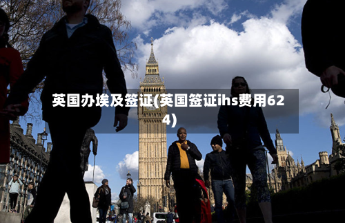 英国办埃及签证(英国签证ihs费用624)