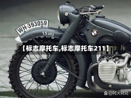 【标志摩托车,标志摩托车211】-第3张图片