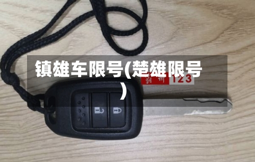 镇雄车限号(楚雄限号)-第3张图片