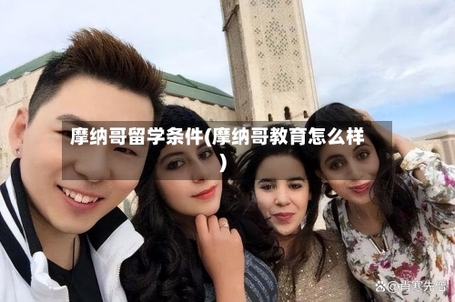 摩纳哥留学条件(摩纳哥教育怎么样)