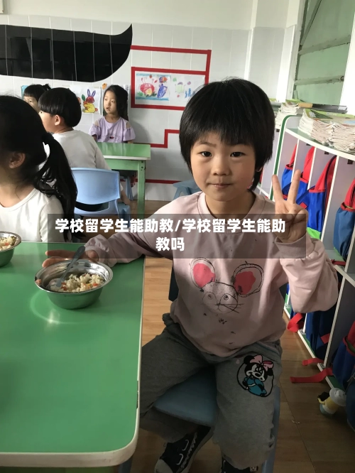 学校留学生能助教/学校留学生能助教吗