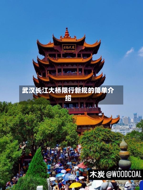 武汉长江大桥限行新规的简单介绍