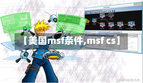 【美国msf条件,msf cs】-第3张图片