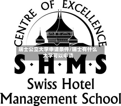 瑞士公立大学申请条件/瑞士有什么大学可以申请