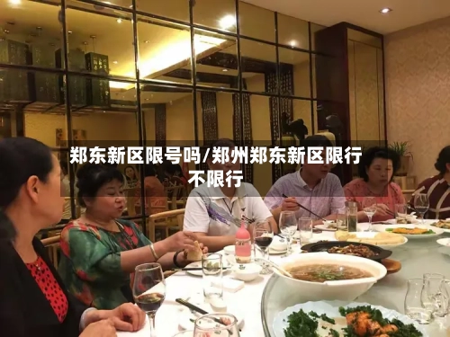 郑东新区限号吗/郑州郑东新区限行不限行
