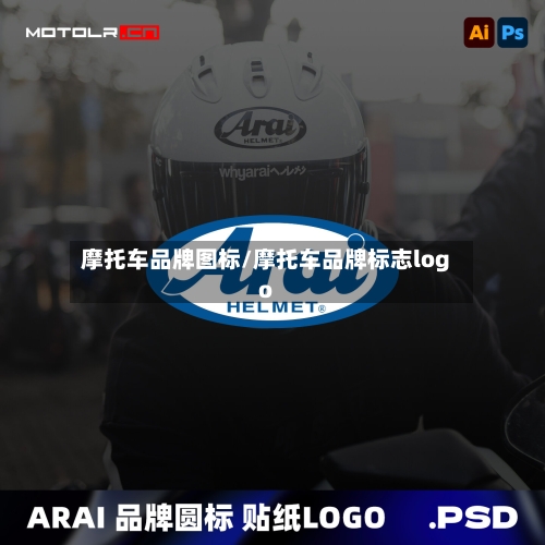 摩托车品牌图标/摩托车品牌标志logo