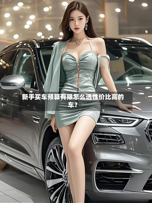 新手买车预算有限怎么选性价比高的车？-第2张图片