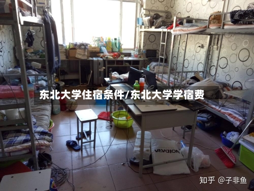 东北大学住宿条件/东北大学学宿费-第2张图片