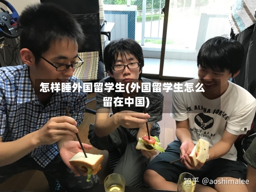 怎样睡外国留学生(外国留学生怎么留在中国)-第2张图片