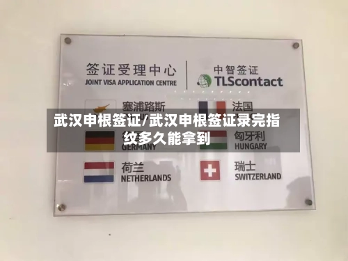 武汉申根签证/武汉申根签证录完指纹多久能拿到