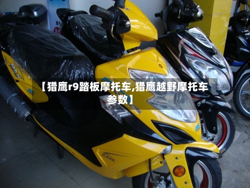【猎鹰r9踏板摩托车,猎鹰越野摩托车参数】
