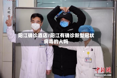 阳江确诊酒店/阳江有确诊新型冠状病毒的人吗