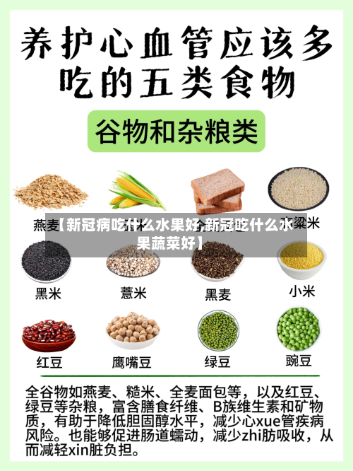【新冠病吃什么水果好,新冠吃什么水果蔬菜好】