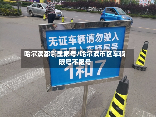哈尔滨都哪里限号/哈尔滨市区车辆限号不限号-第3张图片