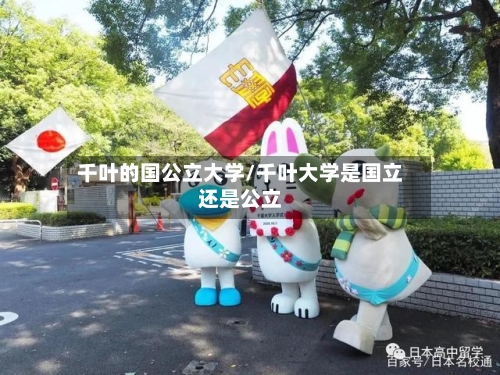 千叶的国公立大学/千叶大学是国立还是公立