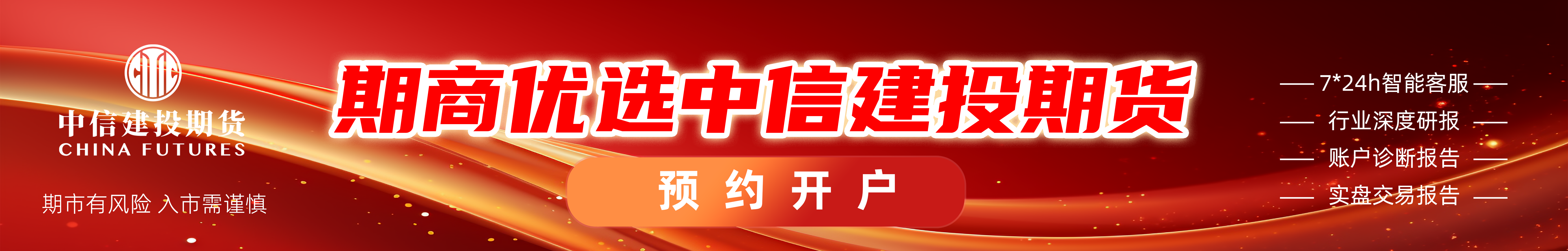 中信建投期货：6月18日工业品早报