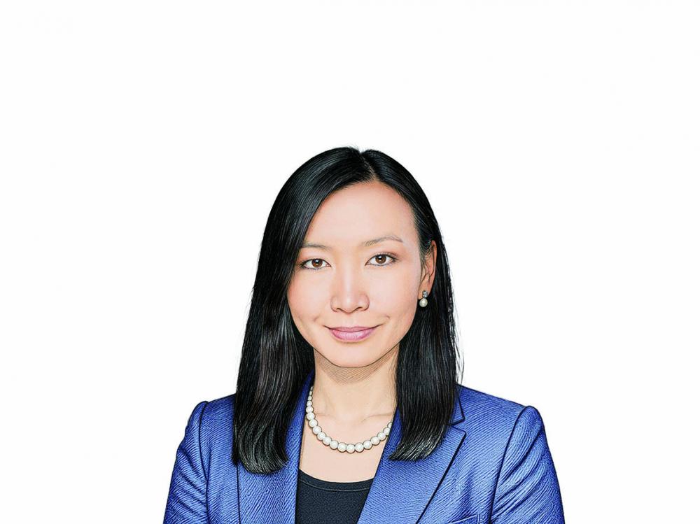 21专访丨世界经济论坛梁锦慧：“中国创造”正成为全球创新版图新焦点